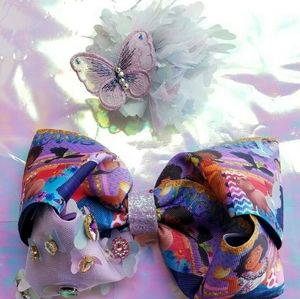 2 In 1 Encanto Hair Bow